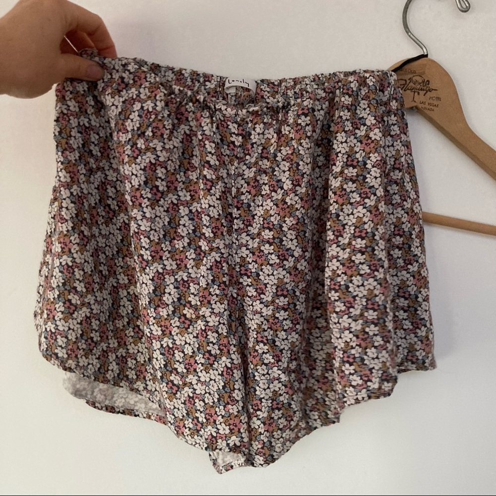 Lonely Lounge Shorts size Small
